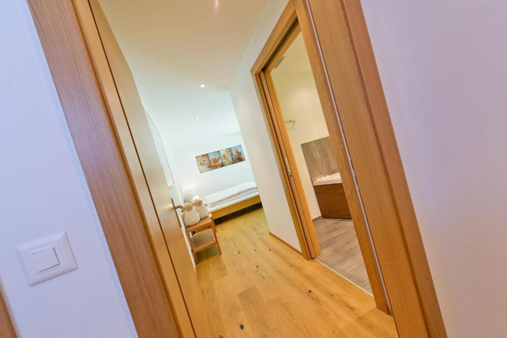 Casa Della Vita By Zermatt Premium Apartments Quarto foto